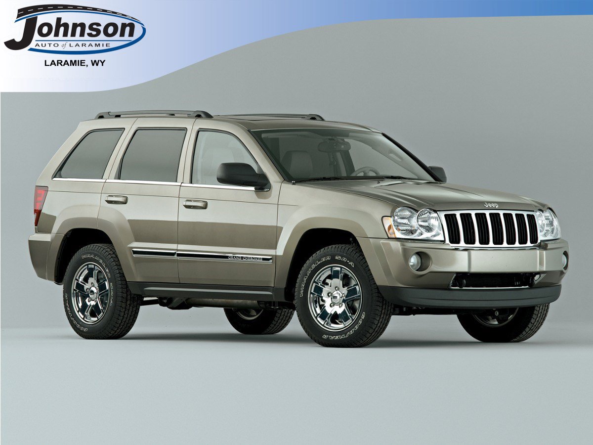 jeep grand cherokee 2006 1J4HR48N56C146900 image jeep grand cherokee 2006 1J4HR48N56C146900 image